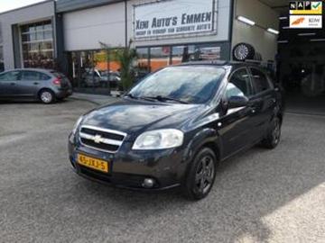 Chevrolet aveo 2009 benzine chevrolet aveo 1 4 16v class airco sedan lm velgen mistlampen ... Chevrolet aveo 2009 benzine chevrolet aveo 1 4 16v class airco sedan lm velgen mistlampen ...