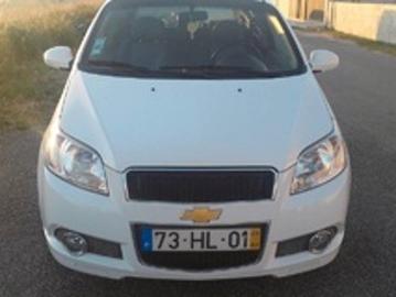 Chevrolet aveo 2009 chevrolet aveo 2009 Chevrolet aveo 2009 chevrolet aveo 2009