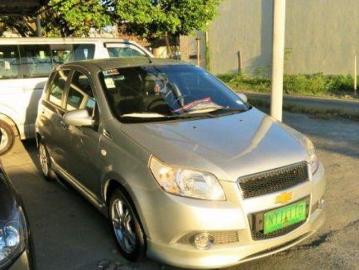 Chevrolet aveo 2009 diesel 2009 chevrolet aveo Chevrolet aveo 2009 diesel 2009 chevrolet aveo