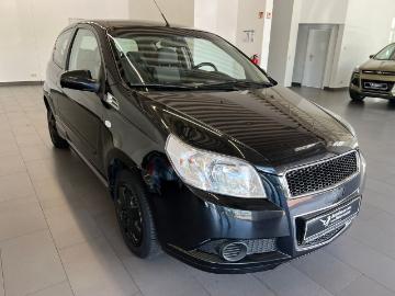 chevrolet aveo 2009 gas chevrolet aveo ls klima el fh allwetterreifen