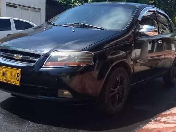 Chevrolet aveo 2009 gasolina chevolet aveo 1 6 l modelo 2009 papeles al dia libre de impue... Chevrolet aveo 2009 gasolina chevolet aveo 1 6 l modelo 2009 papeles al dia libre de impue...