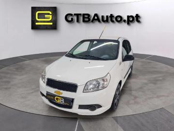 Chevrolet aveo 2010 2010 chevrolet aveo porto