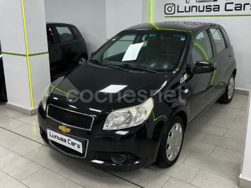 Chevrolet aveo 2010 gasolina chevrolet aveo 1 4 16v ls Chevrolet aveo 2010 gasolina chevrolet aveo 1 4 16v ls