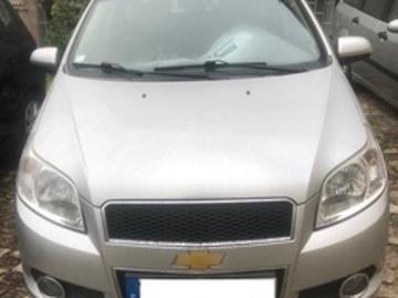 Chevrolet aveo 2010 gasolina chevrolet aveo 2010 manual 1 2 litres Chevrolet aveo 2010 gasolina chevrolet aveo 2010 manual 1 2 litres