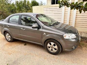 Chevrolet aveo 2010 petrol 2010 chevrolet aveo 1 4 lt Chevrolet aveo 2010 petrol 2010 chevrolet aveo 1 4 lt
