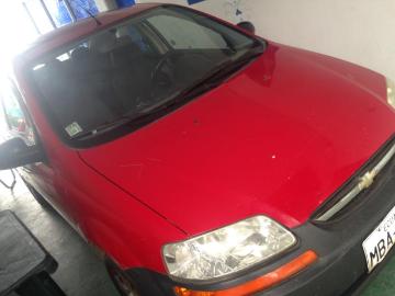 Chevrolet aveo 2011 chevrolet aveo 2011 100 km Chevrolet aveo 2011 chevrolet aveo 2011 100 km
