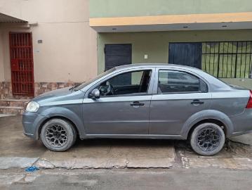 Chevrolet aveo 2011 chevrolet aveo 2011 Chevrolet aveo 2011 chevrolet aveo 2011