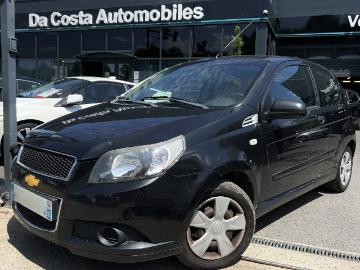 Chevrolet aveo 2011 chevrolet aveo 95 Chevrolet aveo 2011 chevrolet aveo 95