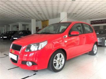 Chevrolet aveo 2011 gasolina chevrolet aveo 1 4 16v lt aut Chevrolet aveo 2011 gasolina chevrolet aveo 1 4 16v lt aut