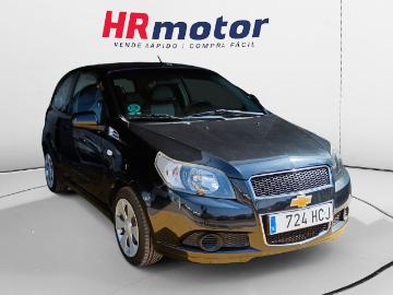 Chevrolet aveo 2011 gasolina chevrolet aveo 1 4 ls Chevrolet aveo 2011 gasolina chevrolet aveo 1 4 ls