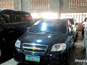 Chevrolet aveo 2011 gasoline chevrolet aveo 2011 Chevrolet aveo 2011 gasoline chevrolet aveo 2011