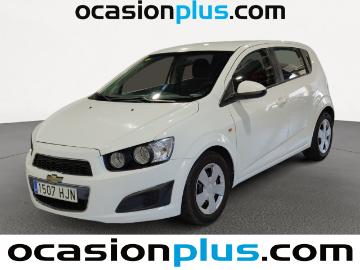 Chevrolet aveo 2012 gasolina chevrolet aveo 1 2 lt 86 cv Chevrolet aveo 2012 gasolina chevrolet aveo 1 2 lt 86 cv