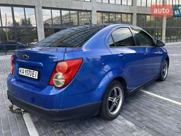 Chevrolet aveo 2013 chevrolet aveo 2013