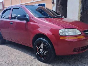 Chevrolet aveo 2013 gasolina vendo o permuto por menor valor aveo family modelo 2013 Chevrolet aveo 2013 gasolina vendo o permuto por menor valor aveo family modelo 2013