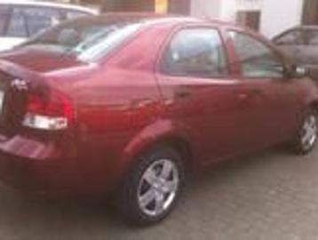 Chevrolet aveo 2015 chevrolet aveo 2015 275 000 km Chevrolet aveo 2015 chevrolet aveo 2015 275 000 km
