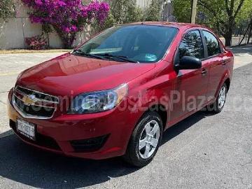 Chevrolet aveo 2018 chevrolet aveo 2018 automatico clima excelente Chevrolet aveo 2018 chevrolet aveo 2018 automatico clima excelente