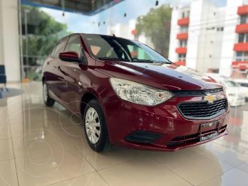 Chevrolet aveo 2022 gasolina 2022 chevrolet aveo ls aut