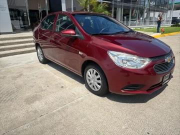 Chevrolet aveo 2022 gasolina 2022 chevrolet aveo ls aut Chevrolet aveo 2022 gasolina 2022 chevrolet aveo ls aut
