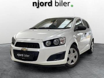 Chevrolet aveo benzin chevrolet aveo ls eco manual Chevrolet aveo benzin chevrolet aveo ls eco manual