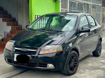 Chevrolet aveo family 2013 se vende aveo family año 2013 precio negociable Chevrolet aveo family 2013 se vende aveo family año 2013 precio negociable