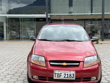 Chevrolet aveo family 2015 gasolina chevrolet aveo family Chevrolet aveo family 2015 gasolina chevrolet aveo family