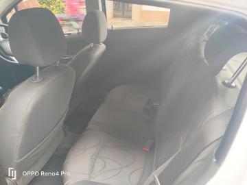 Chevrolet beat 2011 diesel 2011 chevrolet beat diesel lt