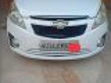 Chevrolet beat 2012 2012 chevrolet beat lt diesel for sale in jaipur Chevrolet beat 2012 2012 chevrolet beat lt diesel for sale in jaipur