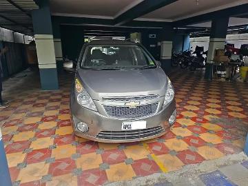 Chevrolet beat 2012 diesel 2012 chevrolet beat Chevrolet beat 2012 diesel 2012 chevrolet beat