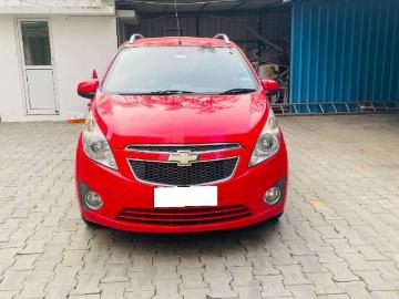 Chevrolet beat 2012 diesel 2012 chevrolet beat diesel lt