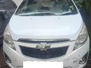 Chevrolet beat 2013 diesel 2013 chevrolet beat diesel ls Chevrolet beat 2013 diesel 2013 chevrolet beat diesel ls