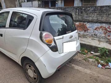 Chevrolet beat ls 2011 petrol 2011 chevrolet beat ls Chevrolet beat ls 2011 petrol 2011 chevrolet beat ls