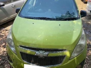 Chevrolet beat ls 2012 petrol 2012 chevrolet beat ls Chevrolet beat ls 2012 petrol 2012 chevrolet beat ls