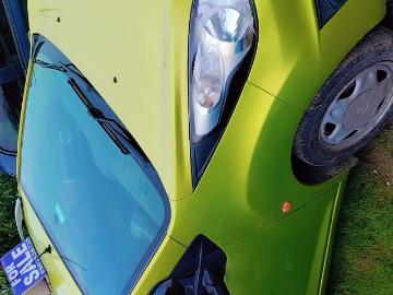 Chevrolet beat ls 2014 petrol 2014 chevrolet beat ls