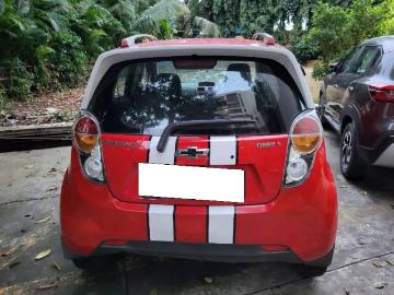 Chevrolet beat lt 2010 petrol 2010 chevrolet beat lt Chevrolet beat lt 2010 petrol 2010 chevrolet beat lt