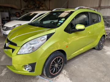 Chevrolet beat lt 2010 petrol 2010 chevrolet beat lt Chevrolet beat lt 2010 petrol 2010 chevrolet beat lt