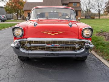Chevrolet bel air 1957 gasoline 1957 chevrolet bel air v8 hardtop Chevrolet bel air 1957 gasoline 1957 chevrolet bel air v8 hardtop