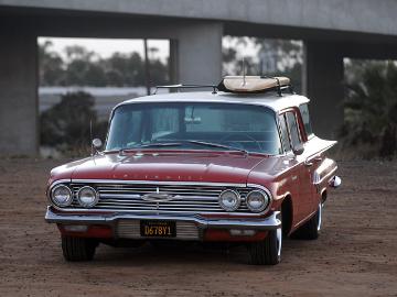 Chevrolet bel air 1961 essence 1961 chevrolet bel air parkwood 6 speed Chevrolet bel air 1961 essence 1961 chevrolet bel air parkwood 6 speed