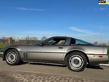 Chevrolet benzine chevrolet usa corvette 5 7 coupe inj uitneembaar dak belastingvrij Chevrolet benzine chevrolet usa corvette 5 7 coupe inj uitneembaar dak belastingvrij