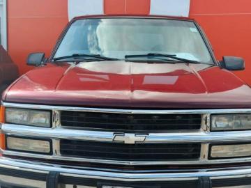 Chevrolet blazer 1998 gasolina chevrolet blazer Chevrolet blazer 1998 gasolina chevrolet blazer