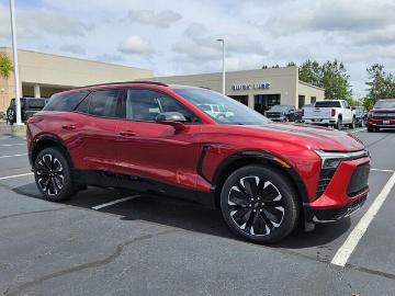 Chevrolet blazer chevrolet blazer ev Chevrolet blazer chevrolet blazer ev
