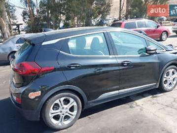 Chevrolet bolt 2019 elektro chevrolet bolt ev 2019 Chevrolet bolt 2019 elektro chevrolet bolt ev 2019