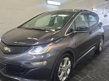 Chevrolet bolt ev 2018 electric 2018 chevrolet bolt ev lt woodbridge va Chevrolet bolt ev 2018 electric 2018 chevrolet bolt ev lt woodbridge va