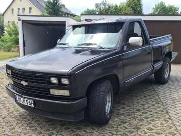 chevrolet c1500 1992 benzin chevrolet c1500 v8 silverado stepside h kennzeichen chevrolet c1500 1992 benzin chevrolet c1500 v8 silverado stepside h kennzeichen