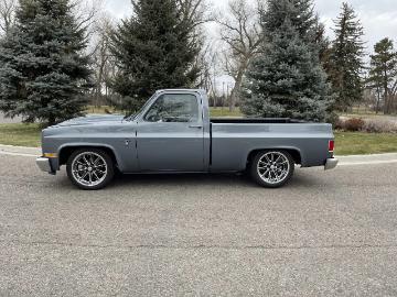 Chevrolet c 10 1986 gasoline 1986 chevrolet c10 silverado Chevrolet c 10 1986 gasoline 1986 chevrolet c10 silverado