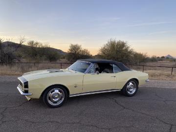 chevrolet camaro 1967 benzin 1967 chevrolet camaro 1st generation 1967 1969