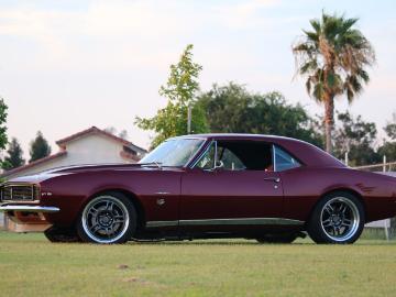 Chevrolet camaro 1968 essence 1968 chevrolet camaro rs coupe 5 speed Chevrolet camaro 1968 essence 1968 chevrolet camaro rs coupe 5 speed