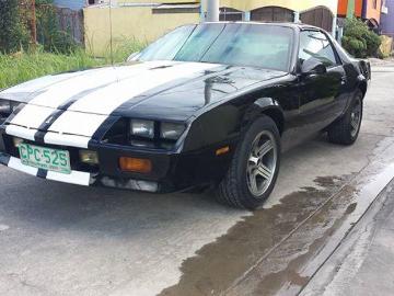 Chevrolet camaro 1985 gasoline 1985 chevrolet camaro Chevrolet camaro 1985 gasoline 1985 chevrolet camaro