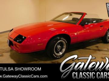 Chevrolet camaro 1987 1987 chevrolet camaro Chevrolet camaro 1987 1987 chevrolet camaro