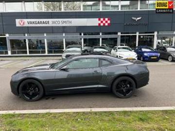 Chevrolet camaro 2010 benzine chevrolet camaro rs v6 Chevrolet camaro 2010 benzine chevrolet camaro rs v6