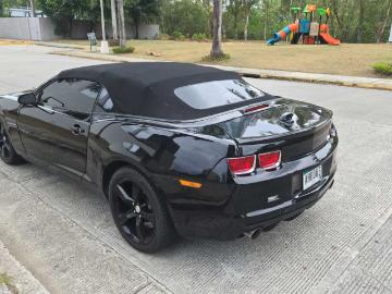 Chevrolet camaro 2012 gasolina chevrolet camaro 2012 60000 km gasolina automatica en costa... Chevrolet camaro 2012 gasolina chevrolet camaro 2012 60000 km gasolina automatica en costa...